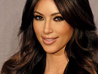 KIM KARDASHIAN
