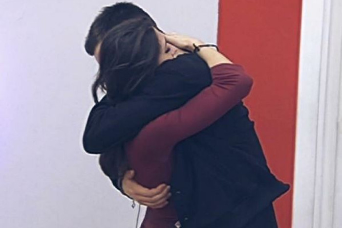 Amici 2015