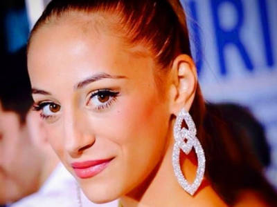 Rosaria Aprea