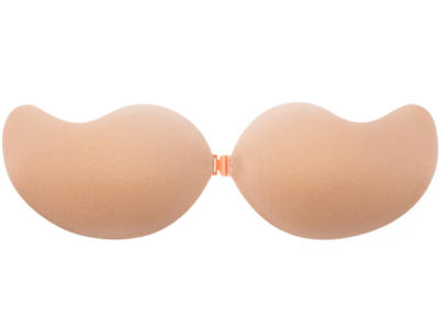 Reggiseno silicone