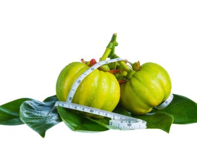 Garcinia cambogia