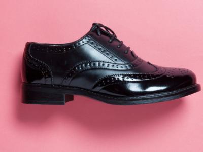 scarpe francesine