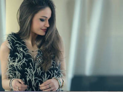 Sophia Galazzo