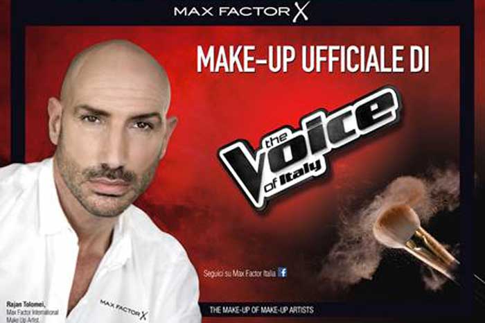 Max Factor
