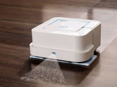 Braava Jet