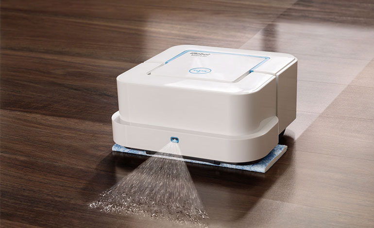 Braava Jet