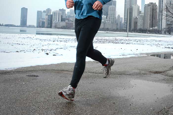 Correre
