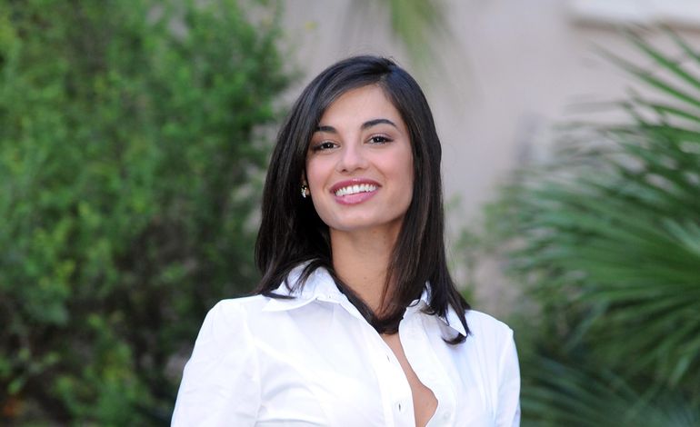 FRANCESCA CHILLEMI