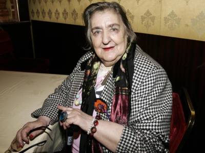 Alda Merini