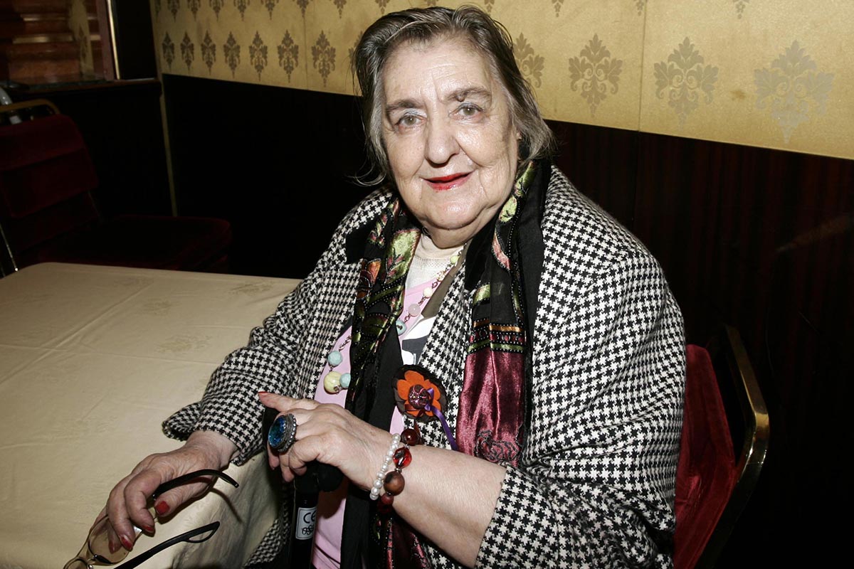 Alda Merini
