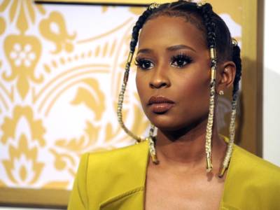 Dej Loaf