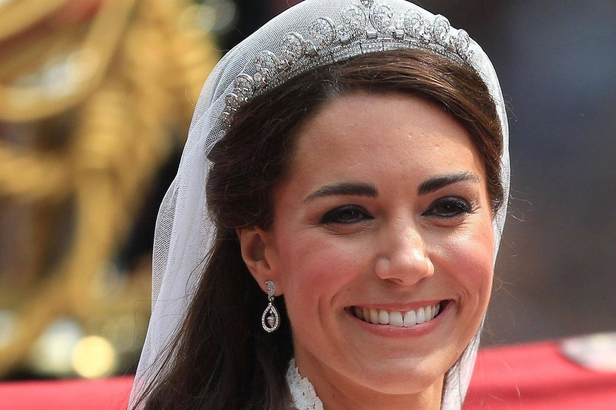 Kate Middleton