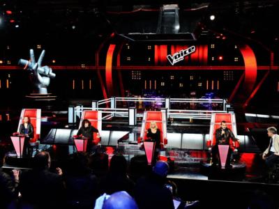 The Voice