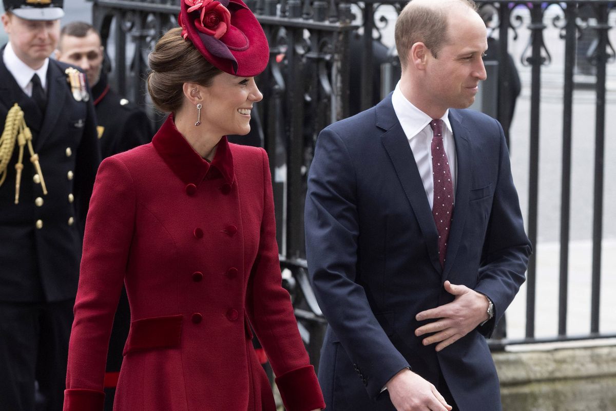 Kate Middleton