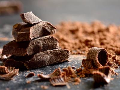 Cioccolato cacao