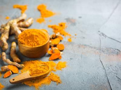 Curcuma