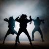 Ballo coreografia