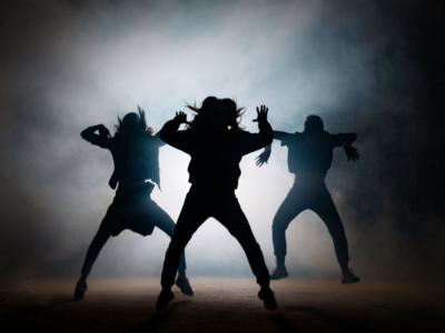 Ballo coreografia
