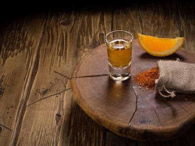 liquore arancia