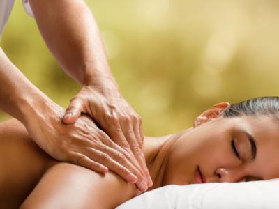 Massaggi donna