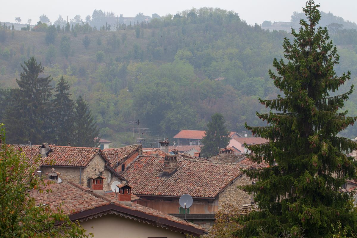 Garbagna italia