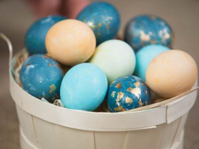 Uova pasqua