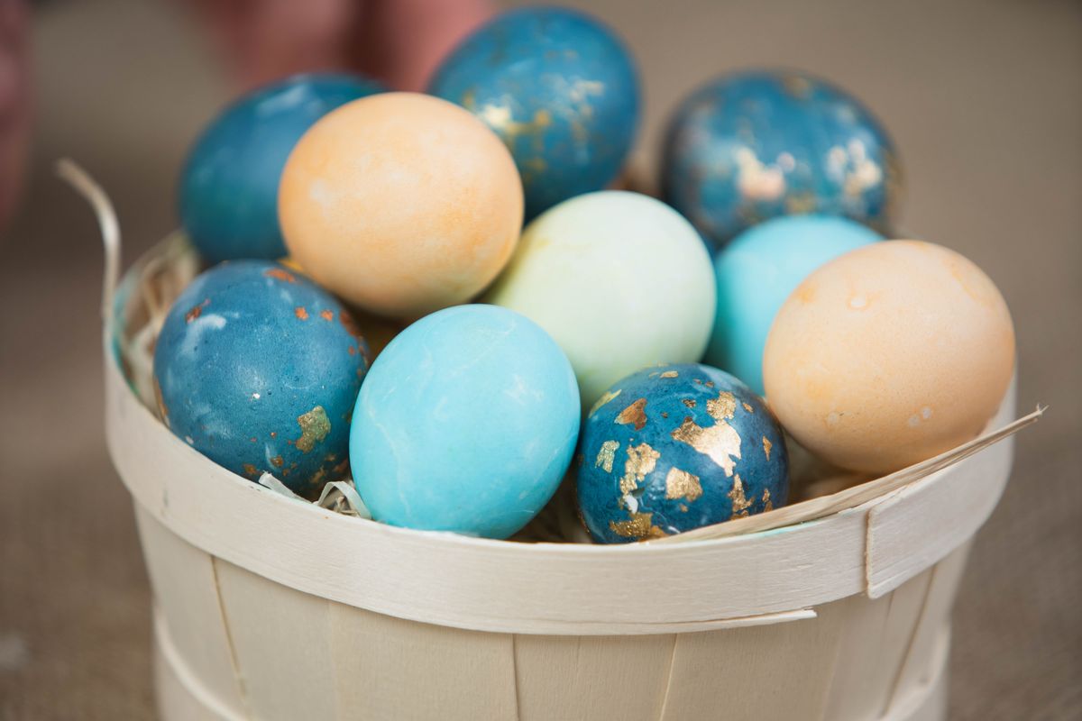 Uova pasqua