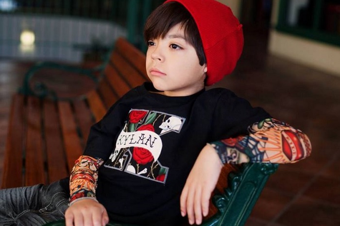 Tatuaggi