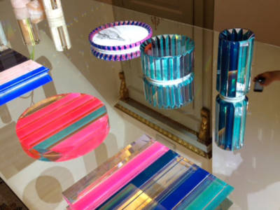 Atelier Swarovski Home