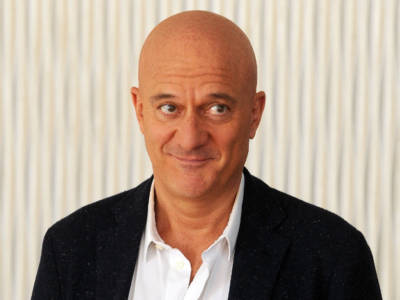 CLAUDIO BISIO