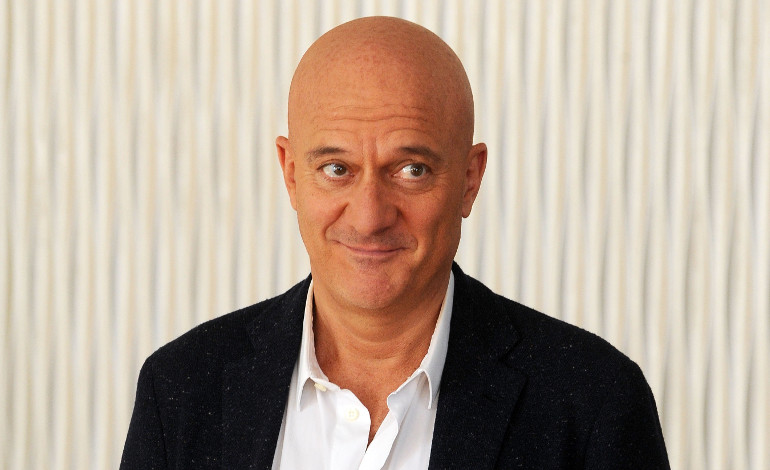 CLAUDIO BISIO