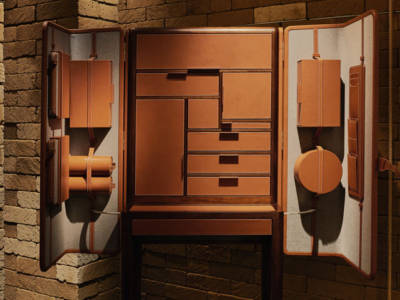 Hermès Home 2016