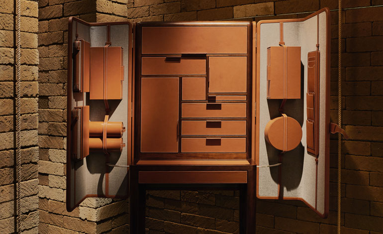 Hermès Home 2016