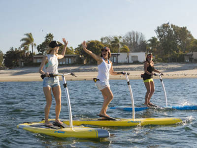 Hobie Mirage Eclipse