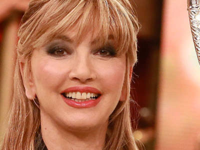 MILLY CARLUCCI