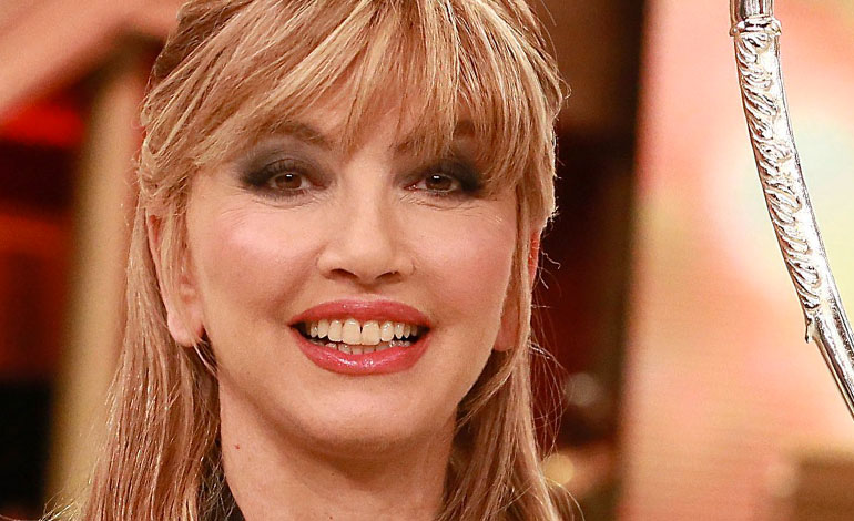 MILLY CARLUCCI
