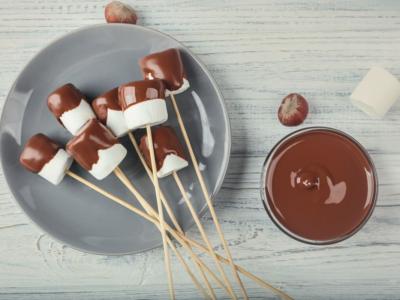 marshmellows