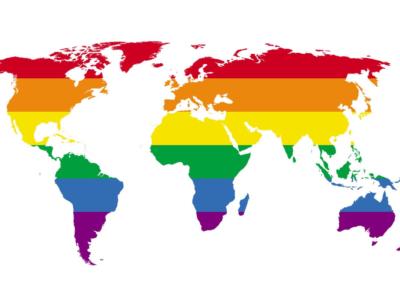 omofobia pace lgbt mondo