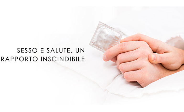 Sesso e salute