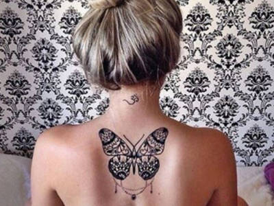 Tatuaggi