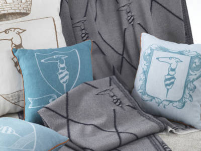 Trussardi Home Linen