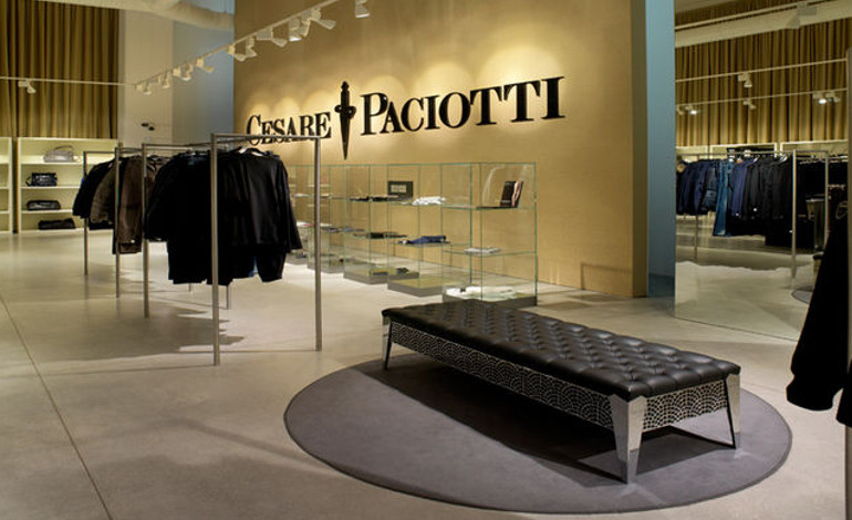 Cesare Paciotti