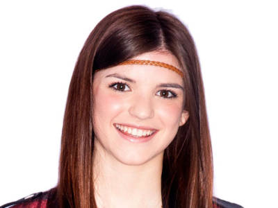 CHIARA GRISPO