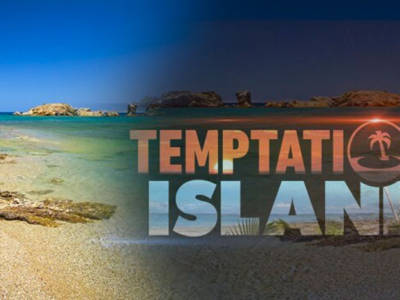 Temptation Island 2016