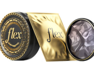 Flex - Sesso durante il ciclo