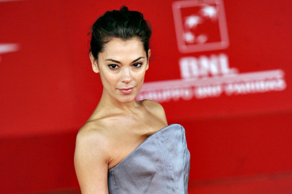 Giorgia Surina
