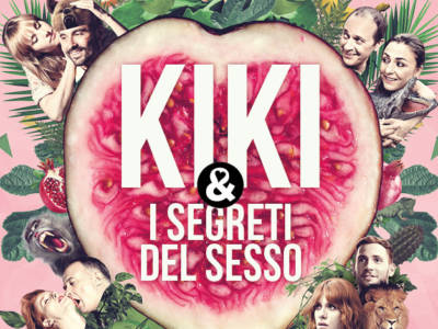 Kiki Segreti del sesso