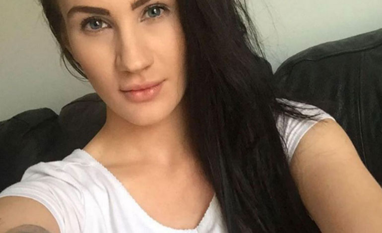 Aimee Spencer