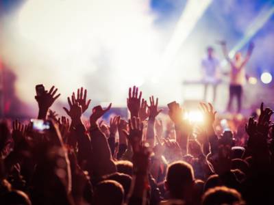 Concerto musica