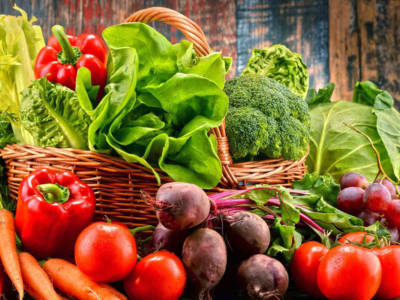 Frutta e verdura